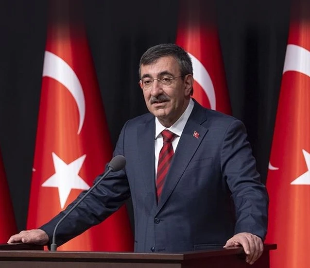 Cevdet Yılmaz 2026 bütçe hedeflerini açıkladı