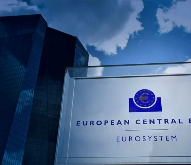ECB finansal istikrar raporu: Jeopolitik riskler tırmanıyor