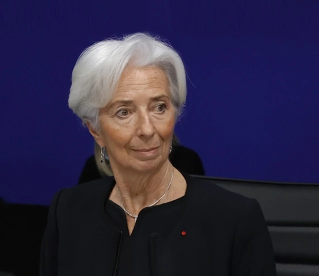 ECB haziran toplantısında faiz artışına gitti: Lagarde kararın gerekçelerini açıkladı