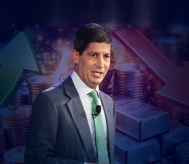 Fed Başkanı adayı Warsh'ın önündeki kritik engel kalktı: Senato'dan onay sinyali