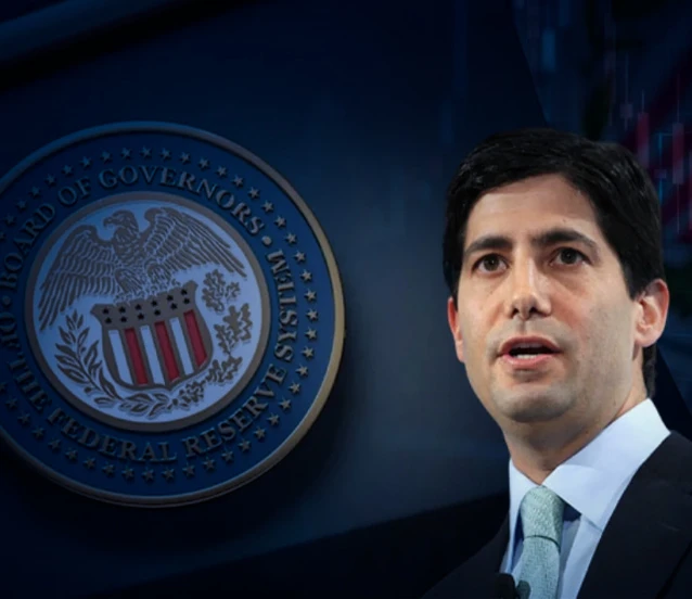 FED'de yeni dönem başlıyor: Kevin Warsh cuma günü yemin edecek