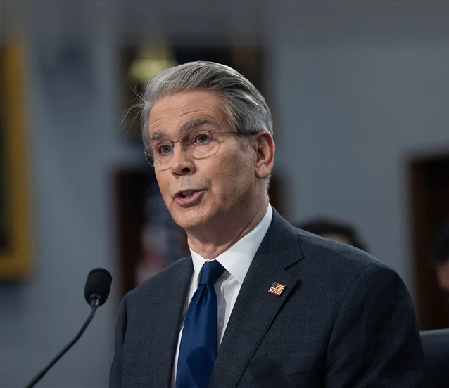 Fed'in bilanço küçültmesi: Bessent 'acele edilmeyecek' vurgusu yaptı