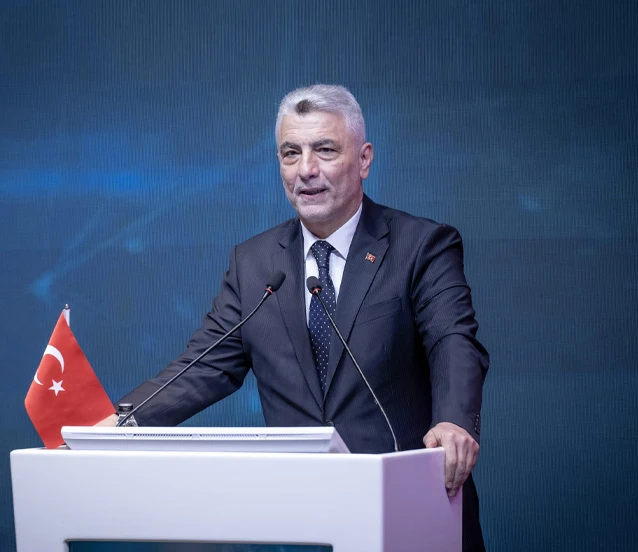 Güvensiz ürünlere yapay zekalı tespit! Bakan Bolat: e-PGD Sistemini çok yakında açacağız