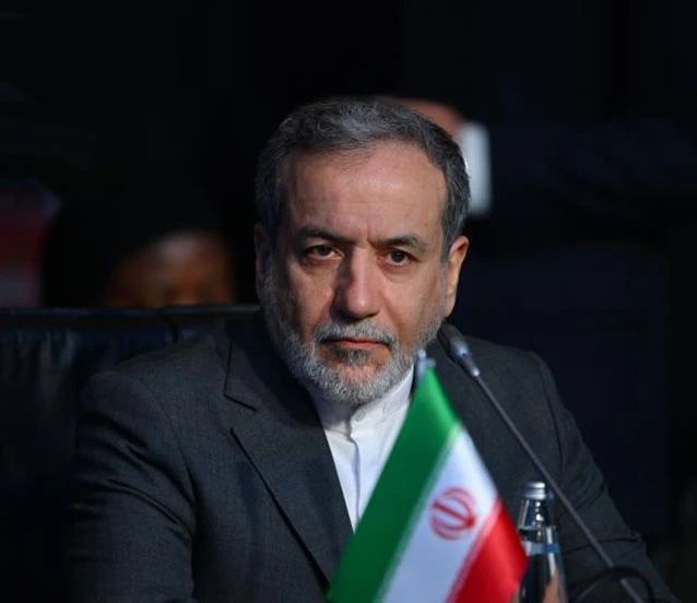 İran barış şartlarını açıkladı: Dışişleri Bakanı Erakçi konuştu