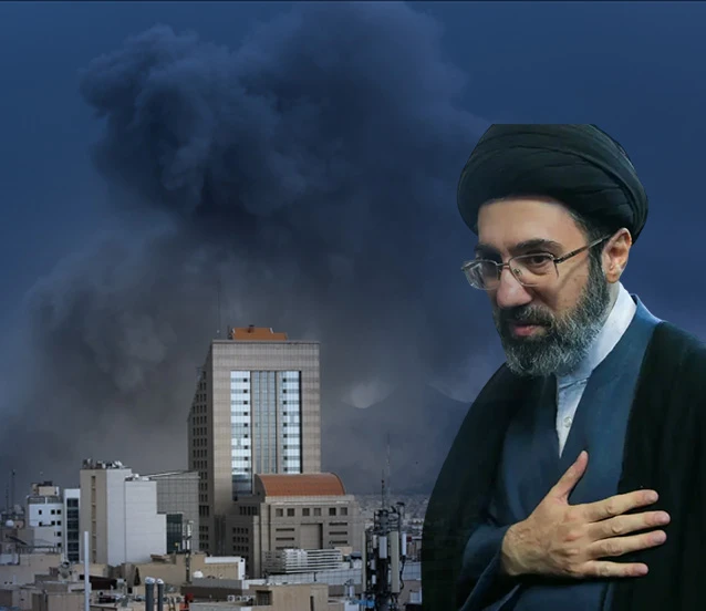 İran'dan Mücteba Hamaney açıklaması: Saldırıda yaralandı