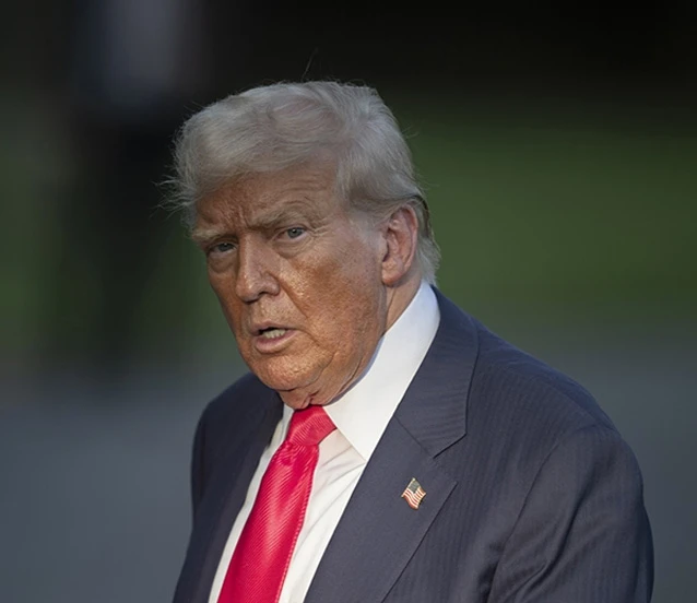 İran'ın teklifine yanıt: ABD Başkanı Trump kararını verdi