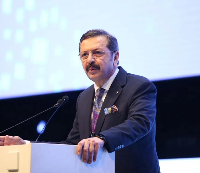 İş dünyasından döviz dönüşüm desteği mesajı: Süre uzatılmalı