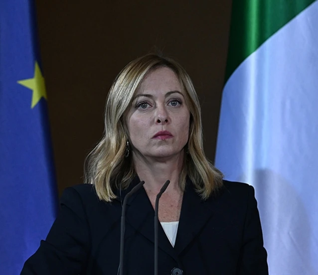 İtalya'dan İsrail adımı: Savunma anlaşmaları askıya alındı