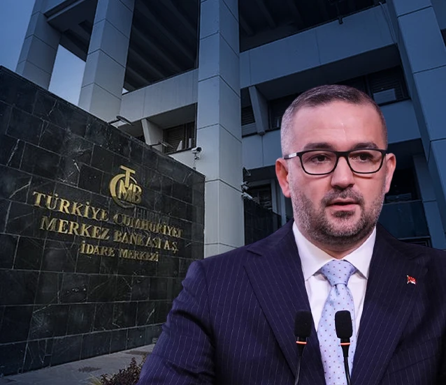 SON DAKİKA! Merkez Bankası hedefleri güncelledi: 2026 yıl sonu enflasyon tahminleri belli oldu