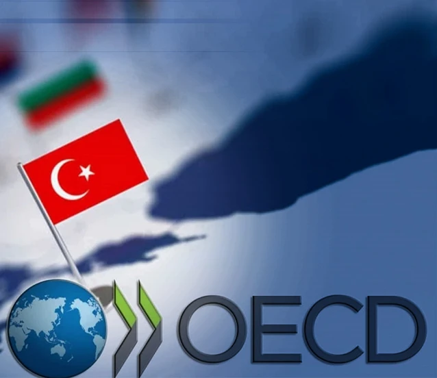 Paris'te ekonomi diplomasisi: Bakan Bolat OECD toplantılarına katılacak
