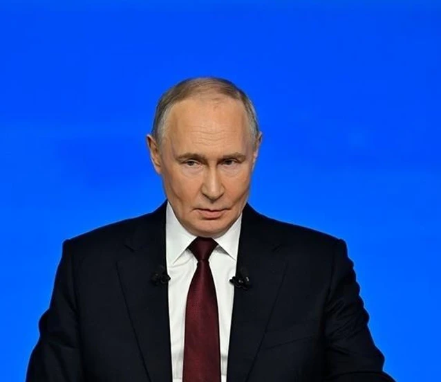 Putin'den Hürmüz'e alternatif teklif: Güvenli sevkiyat güzergahı sunabiliriz