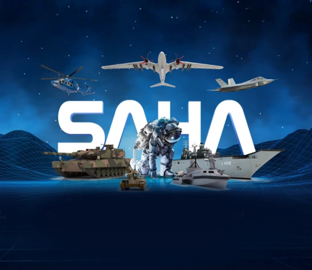 SAHA 2026 bugün kapılarını açıyor: Savunma sanayisinin kalbi İstanbul'da atacak