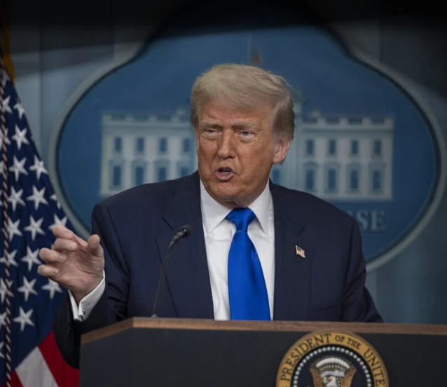 SON DAKİKA | ABD Başkanı Trump'tan İran mutabakatı açıklaması: Petrol daha da düşecek