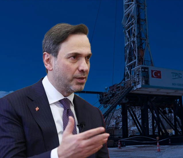 SON DAKİKA: Bakan Bayraktar duyurdu: 41 milyon varil petrol rezervi keşfettik