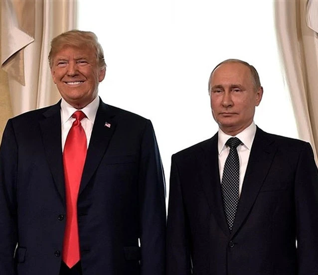 SON DAKİKA: İstanbul görüşmeleri sonrası ilk temas! Trump ve Putin Ukrayna'yı konuştu