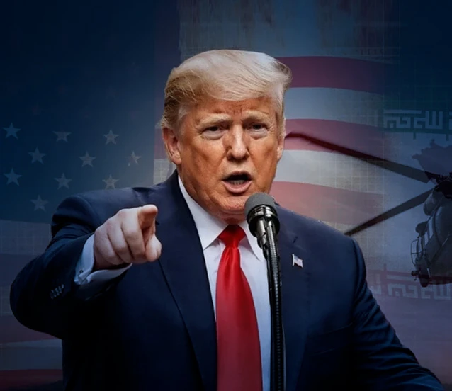 SON DAKİKA | Trump İran'ı tehdit etti: Bedelini ödeyecekler