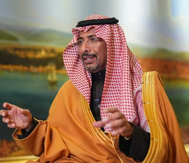 Suudi Arabistan'dan Türkiye açıklaması: İlişkilerimiz seçkin ve stratejik