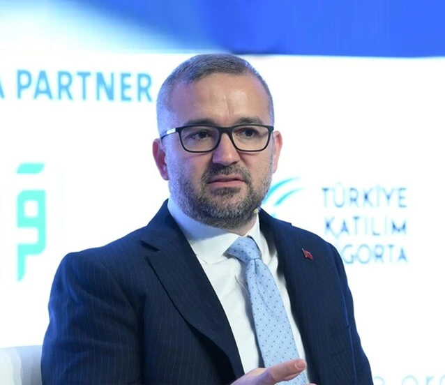 TCMB Başkanı Karahan: Katılım finans istikrarlı bir şekilde büyüyor