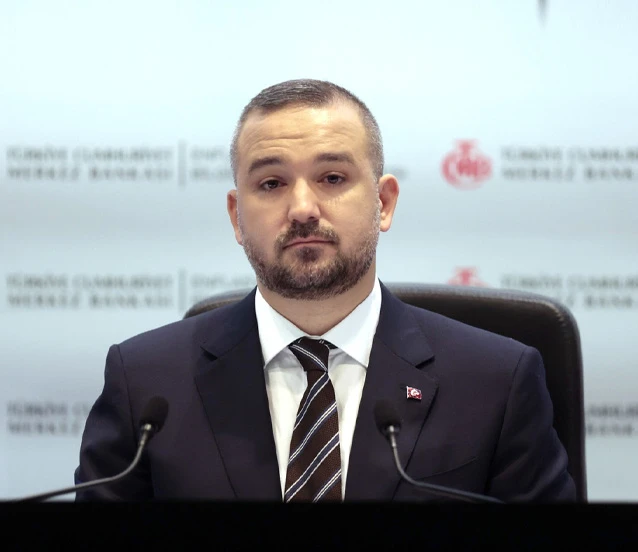 TCMB Başkanı Karahan'dan altın ve döviz rezervi açıklaması: Son derece doğal bir tercih