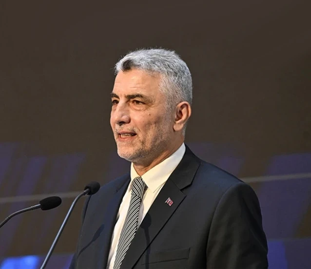 Ticaret Bakanı Bolat: Afrika ile ticaret hacmi 40 milyar dolara ulaşacak