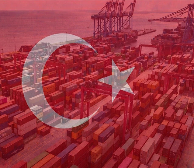 Ticaret Bakanlığı açıkladı: 33 ilin ihracatı 1 milyar dolarlık sınırı aştı!