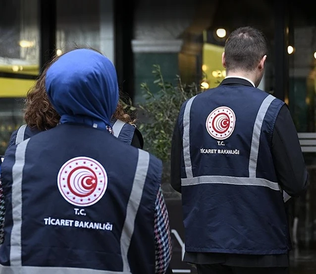 Ticaret Bakanlığı'ndan 5 ayda 1,2 milyar TL'lik fahiş fiyat cezası