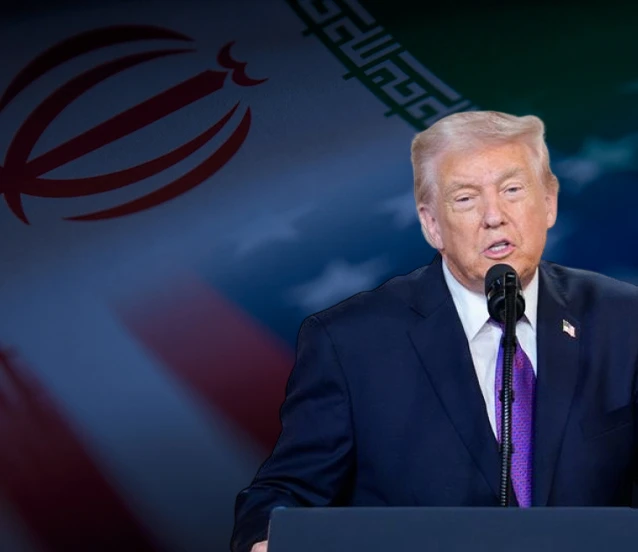 Trump '2 gün' diyerek açıkladı: İnanılmaz şeylere tanık olacaksınız