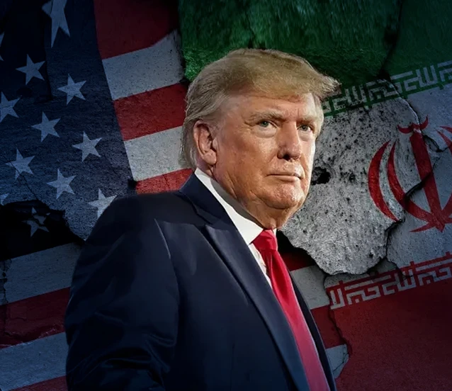 Trump anlaşma şartlarını yineledi: İran ile telefon diplomasisi süreci sürüyor