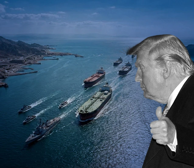 Trump: Hürmüz Boğazı açılırsa ateşkesi değerlendireceğiz