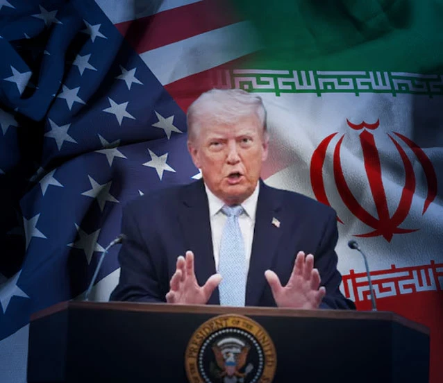 Trump üzerinde kamuoyu baskısı: Seçmenler İran ile yürütülen savaşın bitmesini istiyor