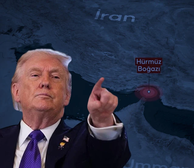 Trump'tan İngiltere ve Fransa'ya tepki: ABD artık size yardım etmeyecek