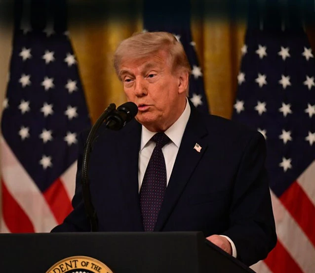 Trump'tan İran ile anlaşma açıklaması: Ya harika ve anlamlı olacak ya da hiç olmayacak