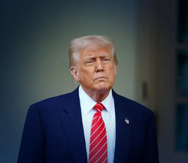 Trump'tan İran mesajı: Görüşme ihtimaline açık kapı bıraktı