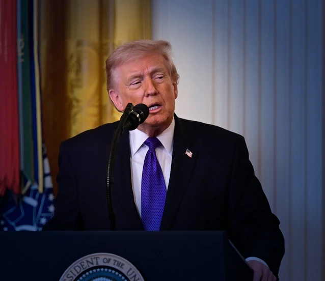 Trump'tan İran savaşı mesajı: 3 hafta daha uzayabilir