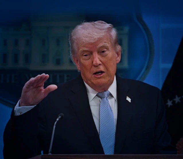 Trump'tan İran'a yeni ültimatom: 'Ya müzakere ya da hiç görmediğiniz sorunlar'