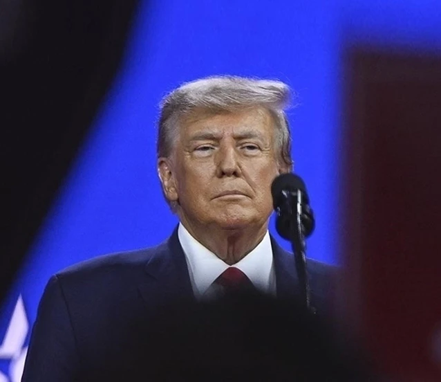 Trump'tan yeni tarife sinyali: Çip ve çelik vergilerini haftaya duyuracak