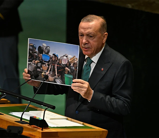 Yunan basını Türkiye'nin diplomasi gücünü yazdı