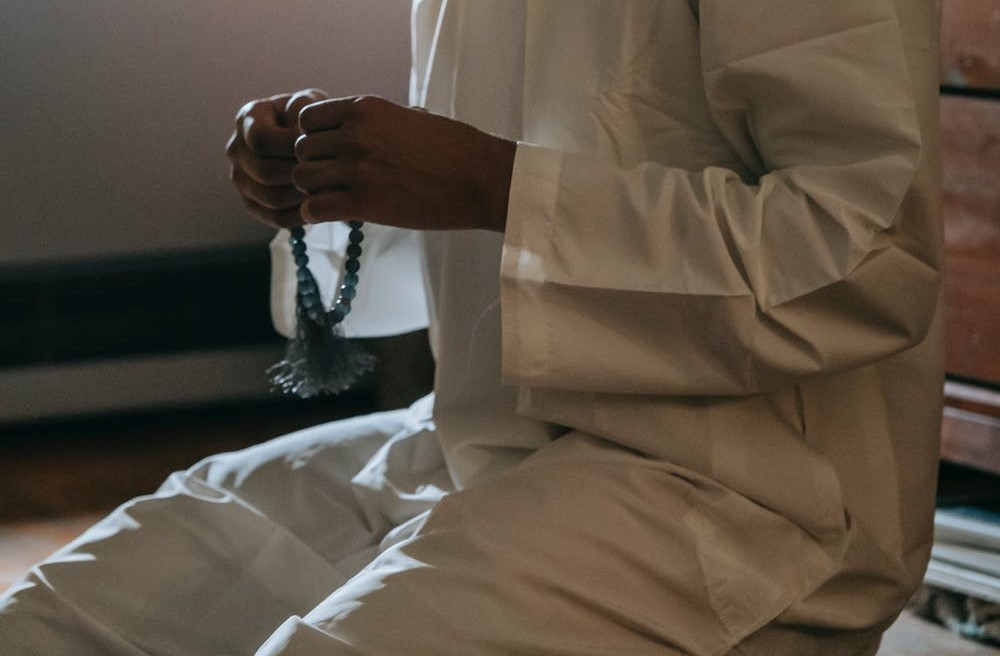 Ramazan ilk günü duası