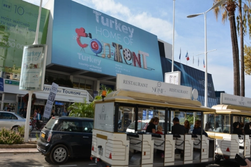 Türkiye'nin aradığı markalaşma televizyon kumandasında Türkiye'nin aradığı markalaşma televizyon kumandasında