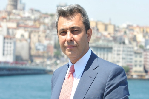 Başkan Çağlar'dan seçim açıklaması: Türkiye'nin önü açıldı Başkan Çağlar'dan seçim açıklaması: Türkiye'nin önü açıldı