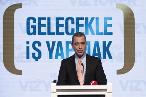'Bilgiyi Ticarileştirme Merkezi kuracağız' 'Bilgiyi Ticarileştirme Merkezi kuracağız'