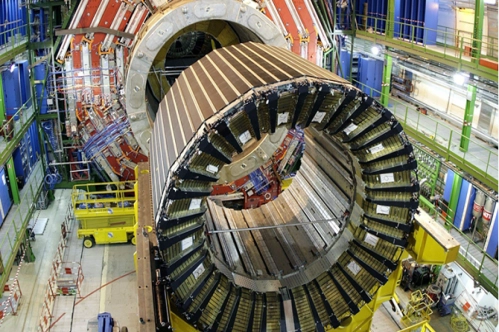 İTO üyesi CERN’e mal satabilecek İTO üyesi CERN’e mal satabilecek