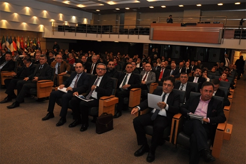 Sigorta priminin yüzde 60’ı aracılardan Sigorta priminin yüzde 60’ı aracılardan
