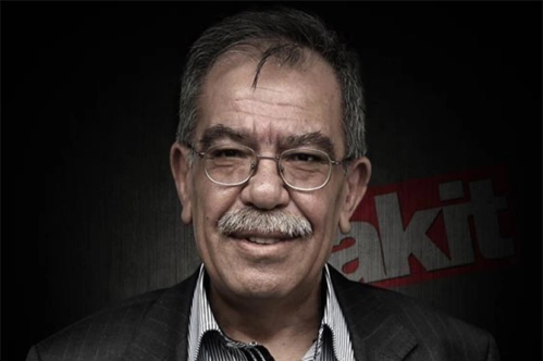 Fikir ve basın dünyasının acı kaybı Fikir ve basın dünyasının acı kaybı