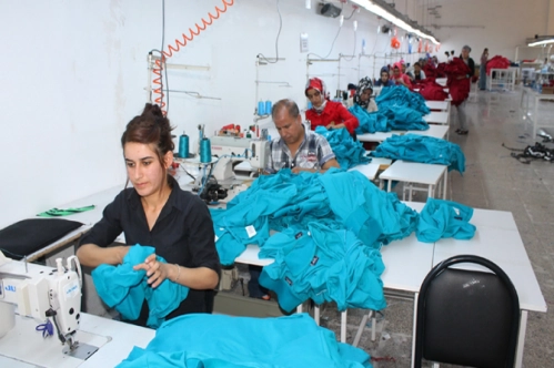 Fiyat yerine kalitemizle rekabet edelim Fiyat yerine kalitemizle rekabet edelim