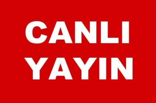 İTO Başkanı İbrahim Çağlar, canlı yayında açıklıyor... İTO Başkanı İbrahim Çağlar, canlı yayında açıklıyor...