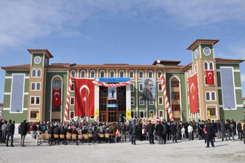 İTO’dan 40 okul İTO’dan 40 okul