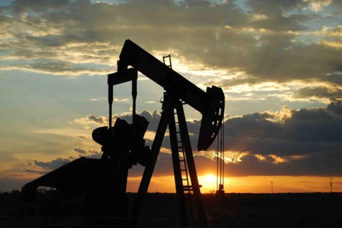 Petrol 7 ayın en düşüğünde Petrol 7 ayın en düşüğünde
