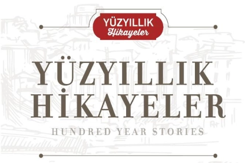 Yüzyıllık markalar artık dijital ortamda Yüzyıllık markalar artık dijital ortamda