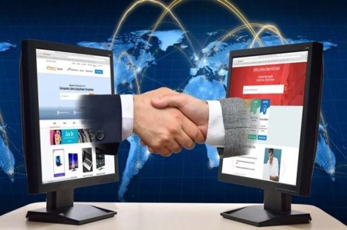 İhracatçıya B2B kapısı İhracatçıya B2B kapısı